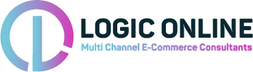 Logic Online Multi Channel E-Commerce Logo